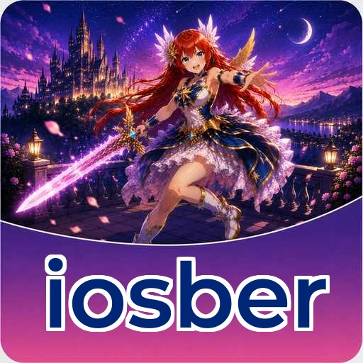 iosber APK