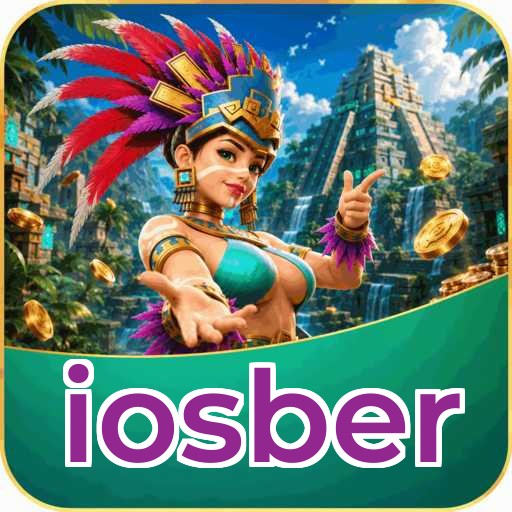 iosber APK Structure
