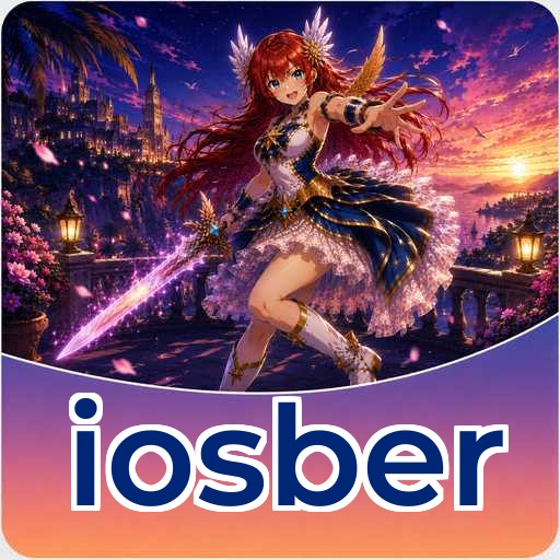iosber Verification