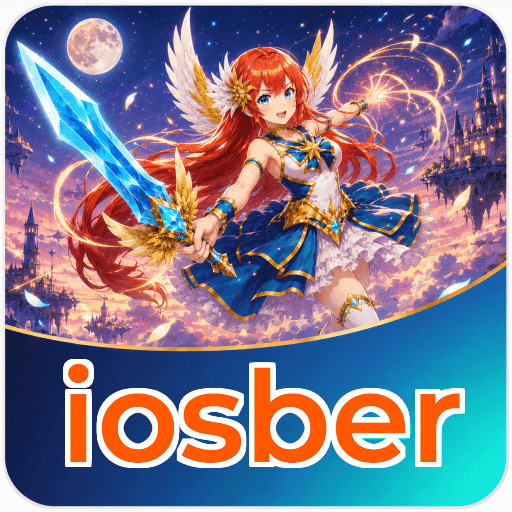 iosber Verification