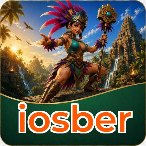 iosber Download
