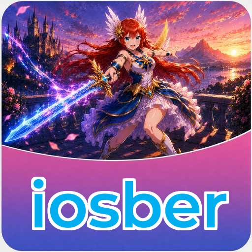 iosber Verification
