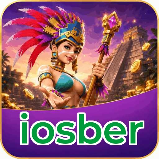 iosber APK Structure