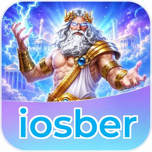 iosber APK Structure