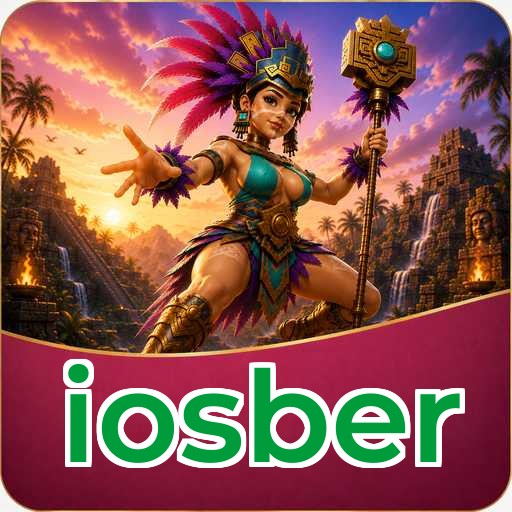iosber APK Structure