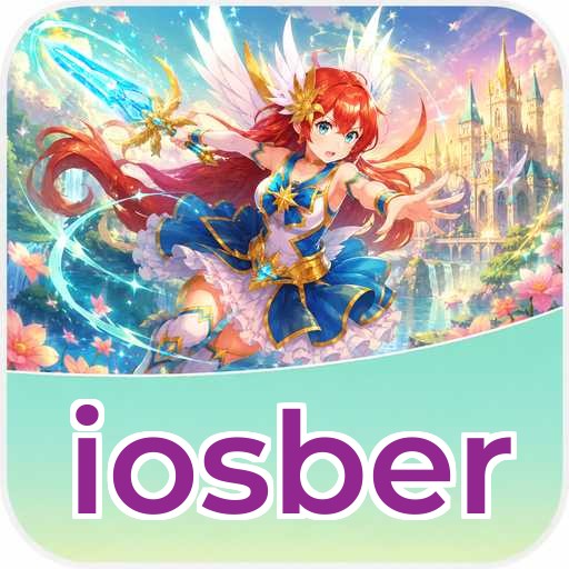 iosber Verification