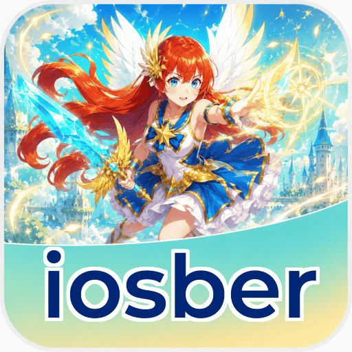 iosber Technical Info