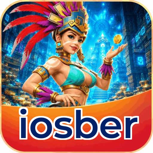 iosber Aplikasi