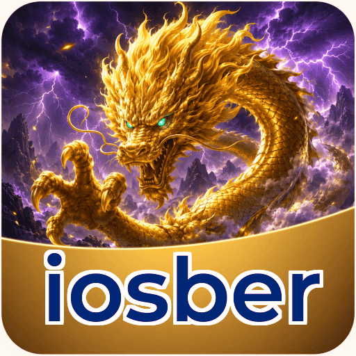 iosber Signature