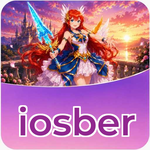 iosber APK Structure