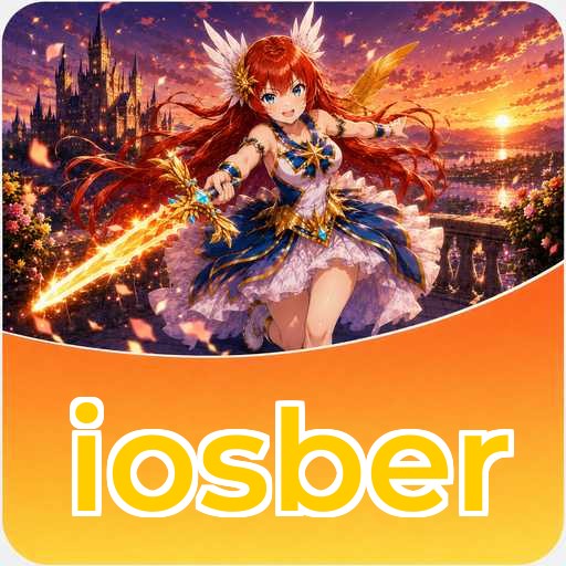 iosber Download