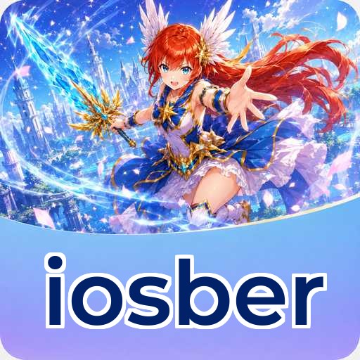 iosber APK