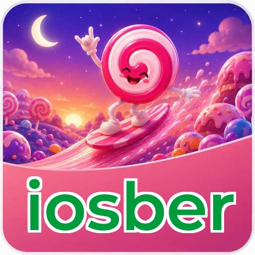 iosber Signature