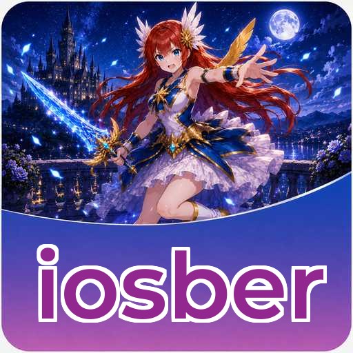 iosber APK
