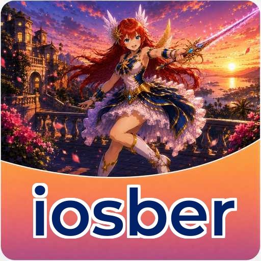 iosber Signature