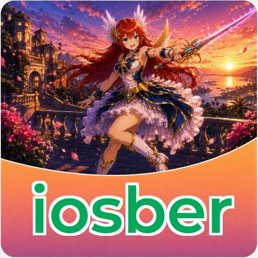 iosber Installation