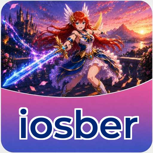 iosber Technical Info