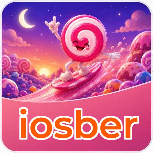 iosber Signature