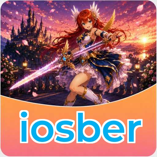 iosber Technical Info