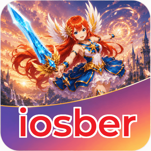 iosber Download