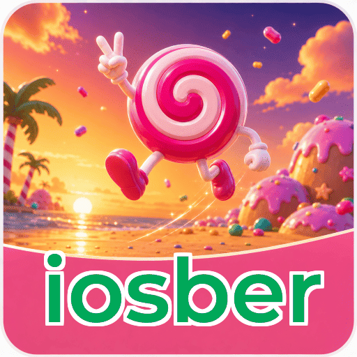 iosber APK Structure