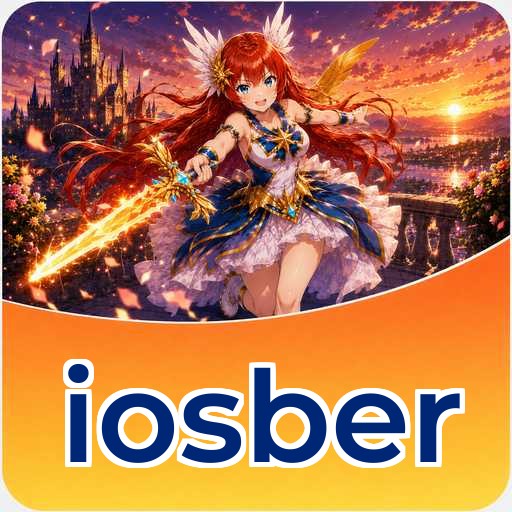 iosber Components