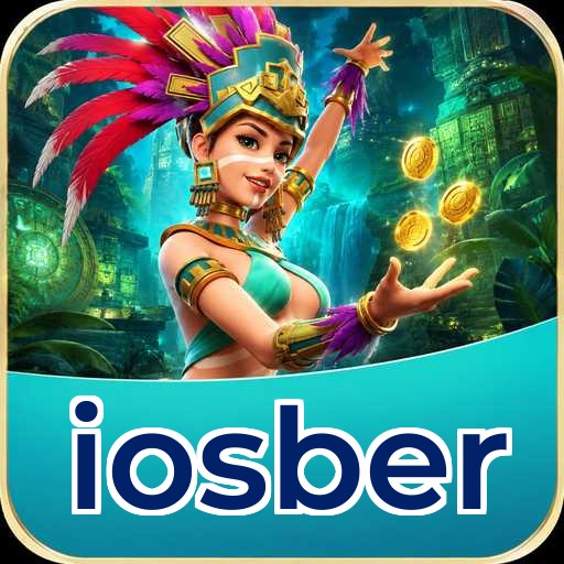 iosber APK Structure